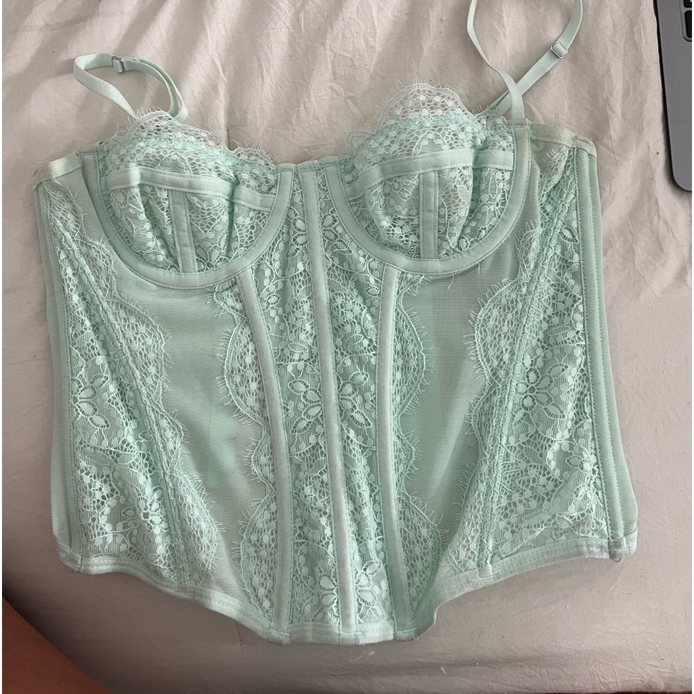 Urban Outfitters Modern Love Corsett